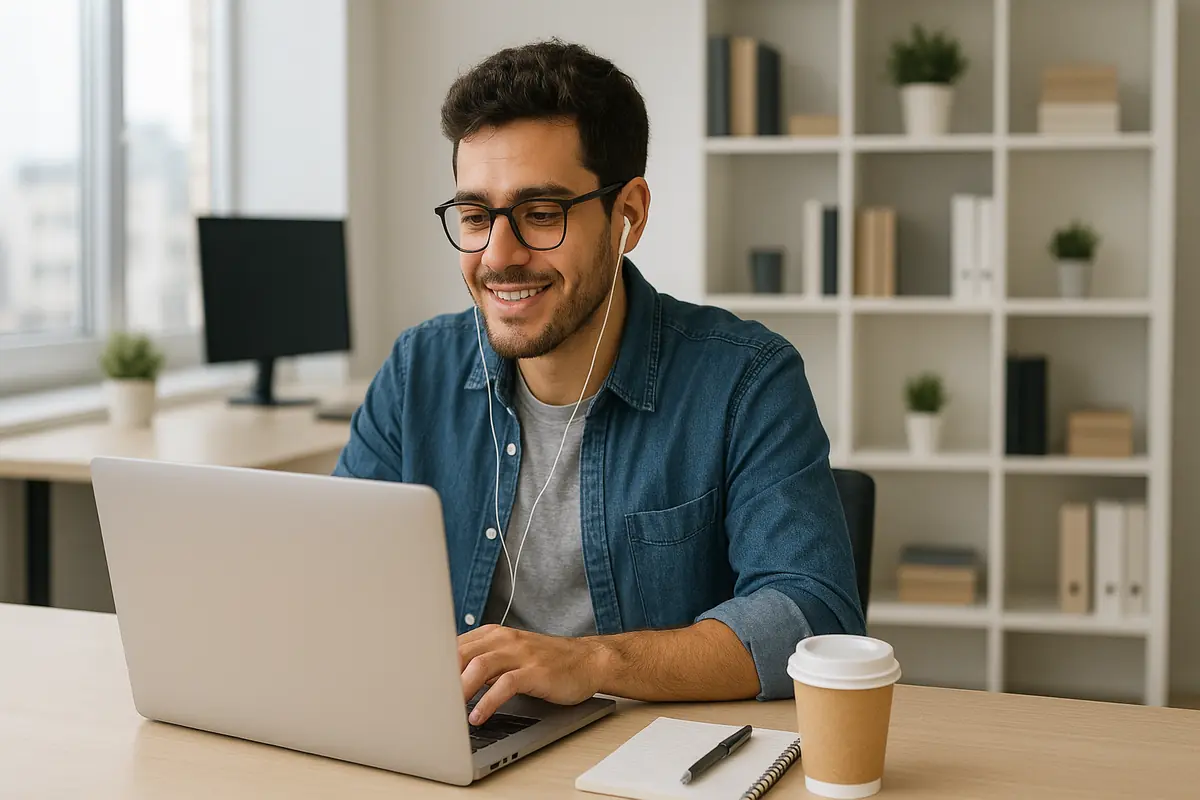 Community Manager